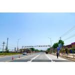 Highway Management WIM System Scales IP68 High Speed Pre Inspection for sale