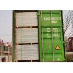 2.0mm 3.0mm 4.0mm Hot DIP Galvanized Welded Wire Mesh Panel