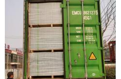 China 2.0mm 3.0mm 4.0mm Hot DIP Galvanized Welded Wire Mesh Panel supplier