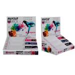 Custom Paper Counter Display Box Cardboard Retail Packaging Tear Away Display Box