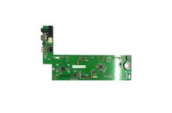 China 94v0 Fr4 Electronics Ems Pcb Electronic Rapid Pcb Assembly Pcb Fabrication Assembly supplier