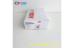 China 3AUA0000085642  ABB Frequency converter CPU module  supplier