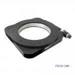 Super Large Diameter 560mm High Precision Rotary Stage Multi Station Table Top for sale