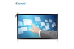 China 10 Points Infrared Touch Frame For Advertising Display supplier