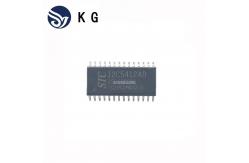 China STC12C5412AD-35I- LQFP32  Electronic Components IC MCU Microcontroller Integrated Circuits STC12C5412AD-35I- supplier