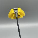 Versatile Two Way Aerosol Spray Cap For Automotive Maintenance And Lubrication