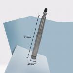 200m Cable Borehole Camera System 40mm Camera Diameter Under Well Inspection for sale