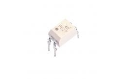 China to-shiba TLP627 Integrated Circuits Supplier Tlv9054irucr Bts724gxuma1 supplier