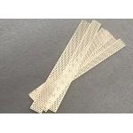 Food Grade Punching 80micron Fine Wire Mesh Filter for sale