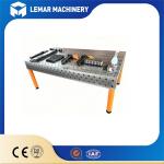 D28 3D Precision Welding Table Fixture System Multiple Sizes Available for sale