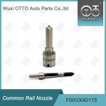 F00VX40115 / F00 VX 40115 Bosch Piezo Nozzle For Injectors 0445117040 / 043 for sale