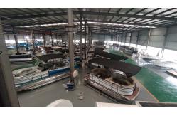 China House Boat manufacturer