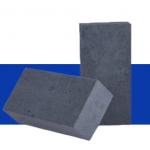Black Silicon Carbide High Temperature Strength Wear Resistance for sale