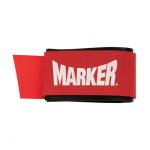 Silk printing Custom  Ski Straps Ties Trouser clip 560 * 50 mm for sale
