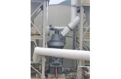 China Customized Kaolin Slag Grinding Mill In Manufacturing Plant supplier