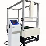 Luggage Road Condition Simulated Testing Machine 220v 50hz for sale