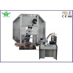 150J~500J Computerized Pendulum Charpy Impact Test Equipment ~-80℃ Or -40℃~-196℃