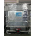Infiltrated Impregnation Epoxy Resin For Air Reactor Electrical Insulation Low Viscosity
