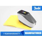 45/0 Optical Structure 3nh Spectrophotometer YD5050 Cie Lab CMYK Color Grating for sale