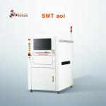 3D AOI Optiacl Inspection Machine Sinictek A630 Automotive Machining Equipment for sale