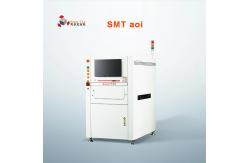 China 3D AOI Optiacl Inspection Machine Sinictek A630 Automotive Machining Equipment supplier