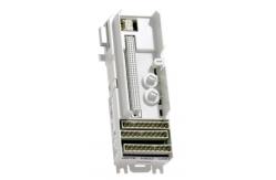 China TU814V1 3BSE013233R1 ABB  Compact MTU 50V Snap-in Con supplier