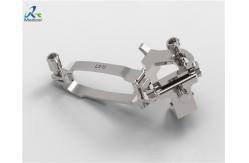 China Puncture Adapter For Samsung Medison L5-13IS Transducer supplier