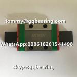 Stainless Steel Material HIWIN MGN9C Minature Precision Linear Block MGN9C Linear Slide for sale