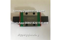 China Stainless Steel Material HIWIN MGN9C Minature Precision Linear Block MGN9C Linear Slide supplier