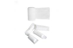 China 8cm*4m PBT Conforming Bandages supplier