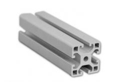 China Anodized Aluminum Assembly Line / Connector / Aluminum T-Slot Bracket supplier