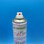 Adjustable Air Freshener Spray Valve For Customized Fragrance Adjustable Spray Pattern
