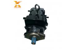China High Quality A20VG045 A22VG045 Series Hydraulic Double Axial Piston Pump supplier