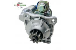 China Starter Motor 5344602 for QSB4.5 QSB3.9 Engine supplier