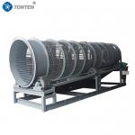 Large Capacity Easy Clean Screening System for Mining Operations for sale