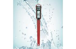 China Digital Instant Read Cooking Thermometer With Probe For Steak / Bbq / Candy supplier