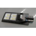Anti UV 200W 110lm/W IP65 Integrated Solar Street Light