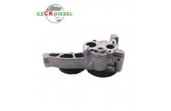 China Oil Pump ME120351 L220-0002M for Mitsubishi Engine 6D22 6D24 Truck Fuso supplier