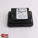 2711-M3A18L1 2711M3A18L1 AB AB PanelView 300 Micro Monochrome Display