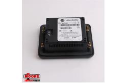 China 2711-M3A18L1 2711M3A18L1 AB AB PanelView 300 Micro Monochrome Display supplier