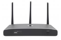 China Screen Mirroring Wireless Transmitter Receiver Wireless Video Presentation System supplier