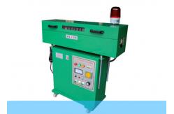 China Anti Interference 150m/Min Spark Test Equipment Wire Cable Making Machine supplier