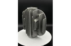 China Customized Metal Stainless Steel Injection Molding Smooth / Rough Surface supplier