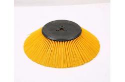 China Dulevo 5000/6000 Road Sweeper Brush Side Broom Can Be Customized supplier