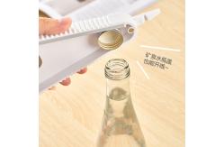 China Factory Multi function easy to Use opener wine can jar bottle openers for Children, Elderly supplier