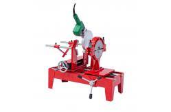 China Hydraulic Pipe Butt Fusion Welding Machine Plastic Hdpe Joint SHT200-2/4(A) supplier