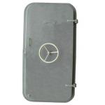 Marine Quick Acting Steel Weathertight Doors With Handle Wheel For Marine Ships for sale