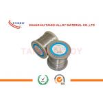 Nimonic 80a High Resistance Wire , High Strength Alloys For Manufacture of Bolts