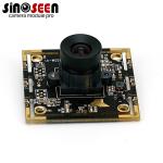 1080p 60fps 2MP Industrial Night Vision Camera Module High Dynamic Range for sale