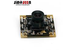 China 1080p 60fps 2MP Industrial Night Vision Camera Module High Dynamic Range supplier